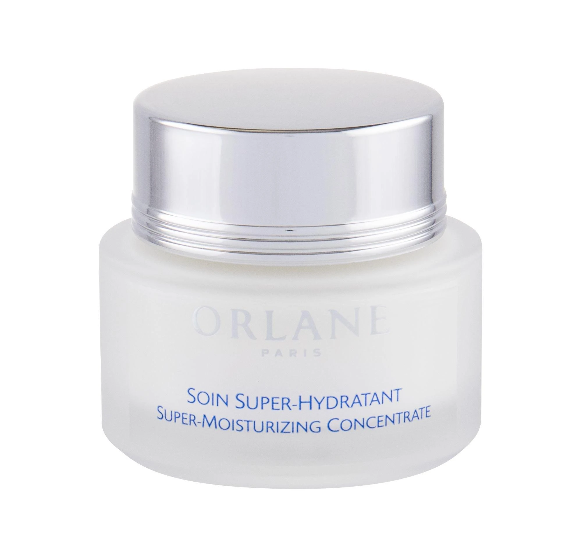 Orlane Super Moisturizing Night Kreminis koncentratas, 50 ml