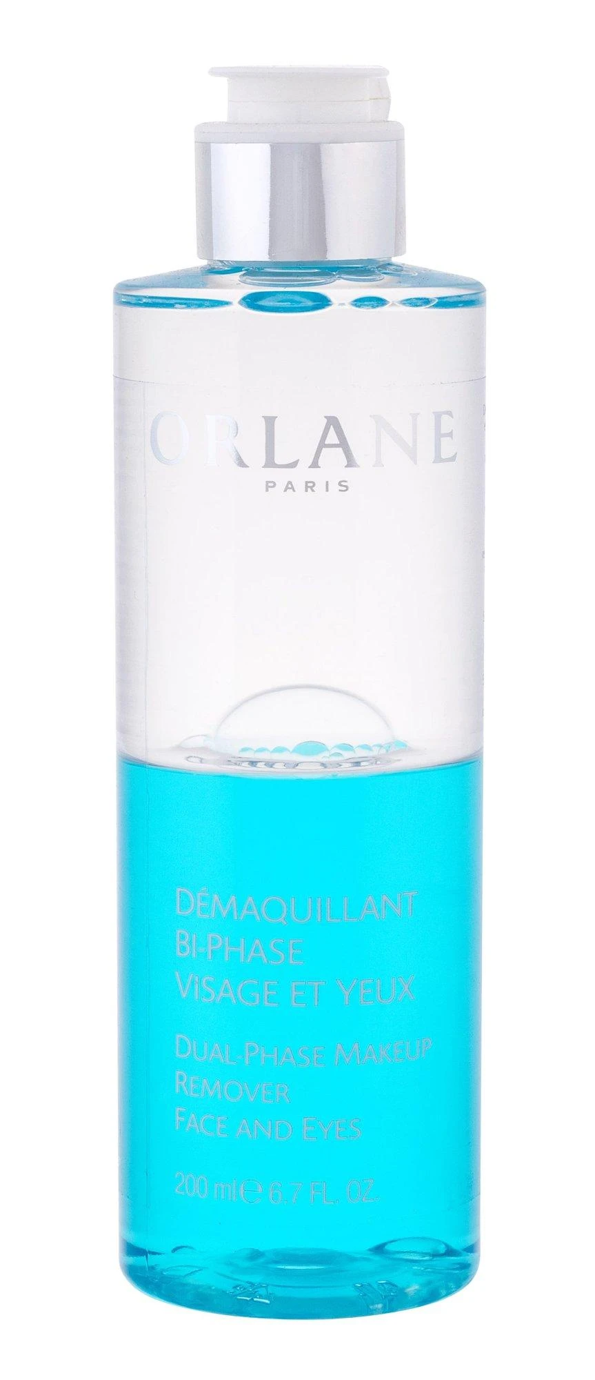 "Orlane" dviejų fazių makiažo valiklis veidui ir akims 200ml