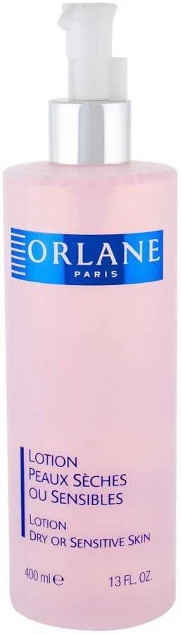 "Orlane" losjonas sausai arba jautriai odai 400ml