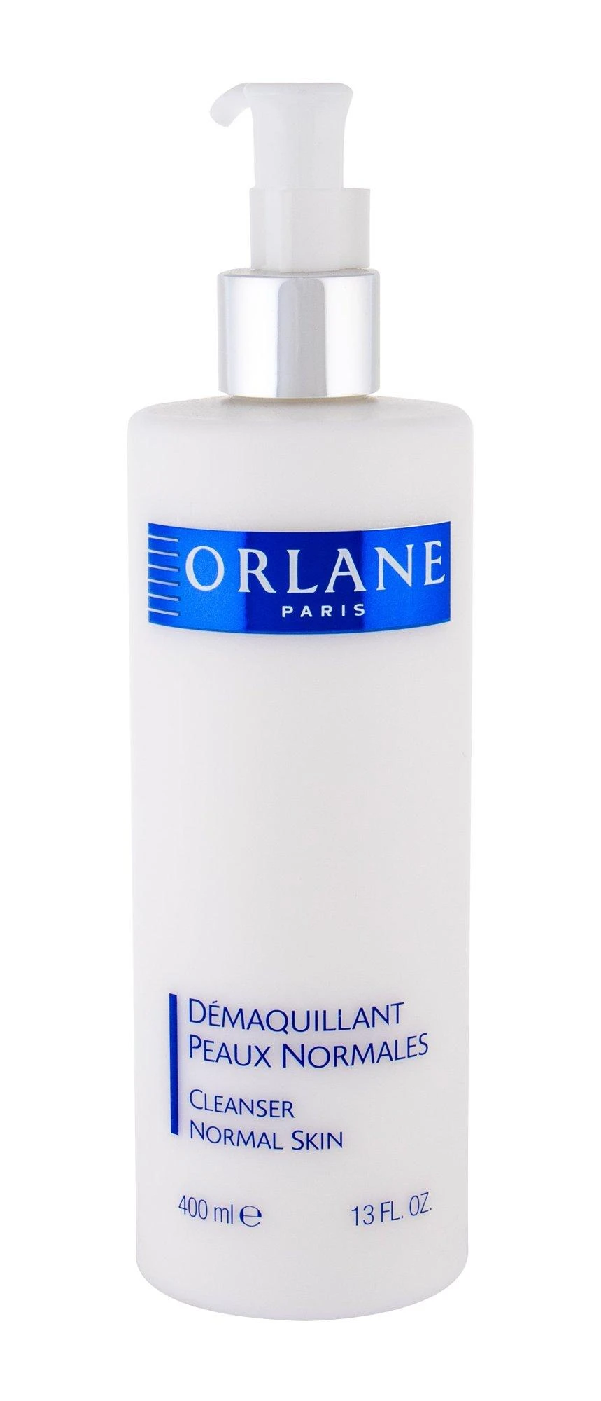 "Orlane" prausiklis normaliai odai 400ml