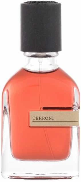 Orto Parisi Terroni EDP parfumuotas vanduo unisex, 50 ml