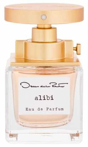 Oscar De La Renta Alibi EDP parfumuotas vanduo moterims, 30 ml