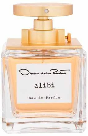 Oscar De La Renta Alibi EDP parfumuotas vanduo moterims, 100 ml