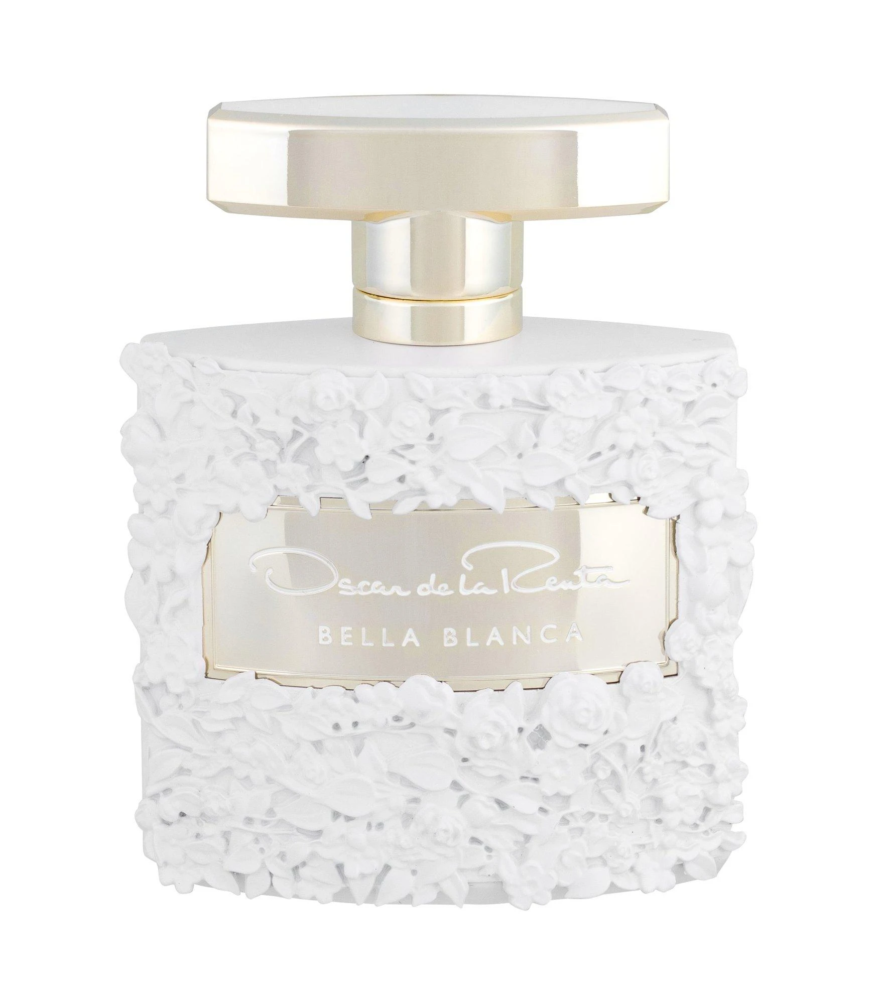 Kvepalai moterims Oscar de la Renta Bella Blanca EDP, 100 ml