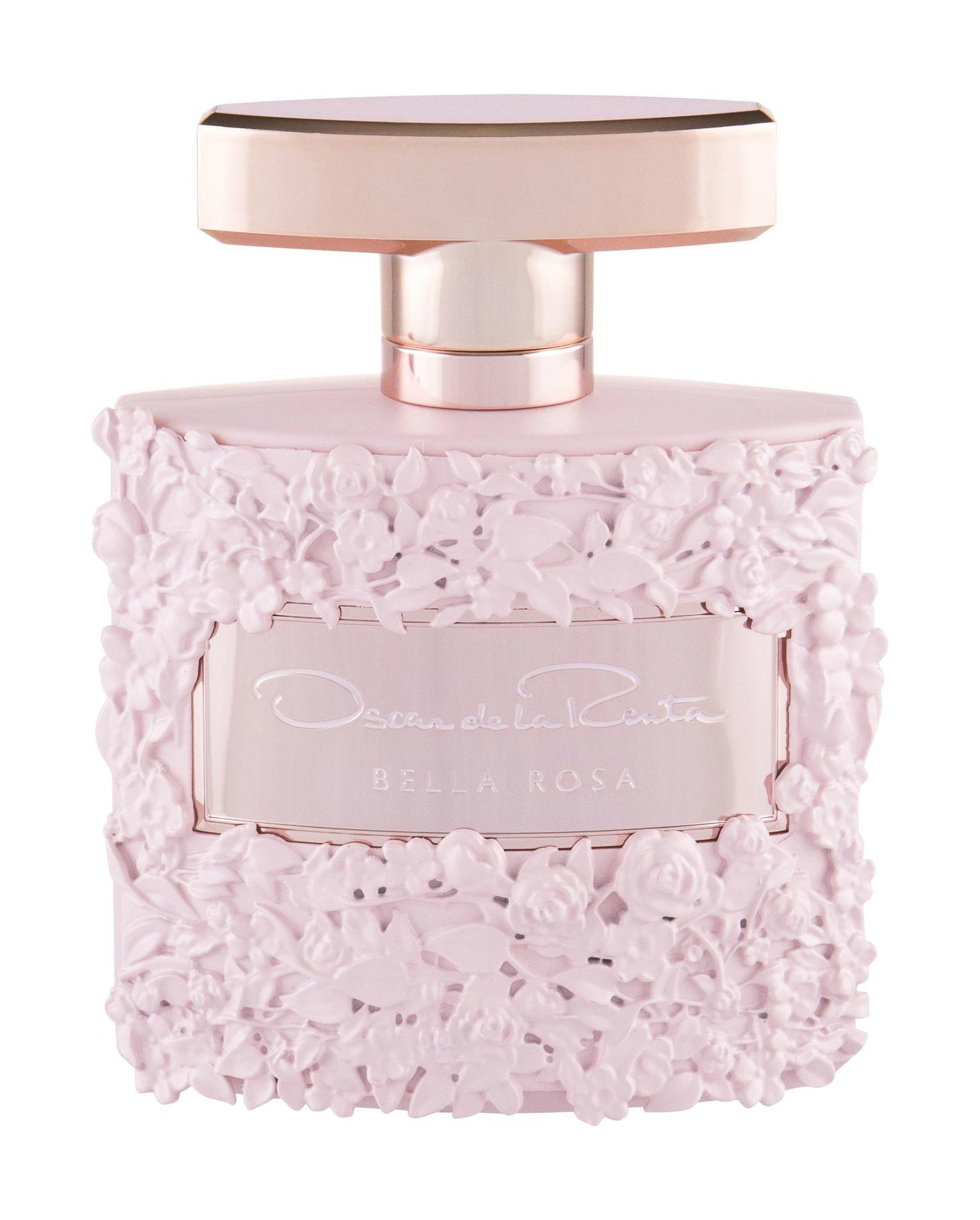 Oscar de la Renta Bella Rosa EDP parfumuotas vanduo moterims, 100 ml