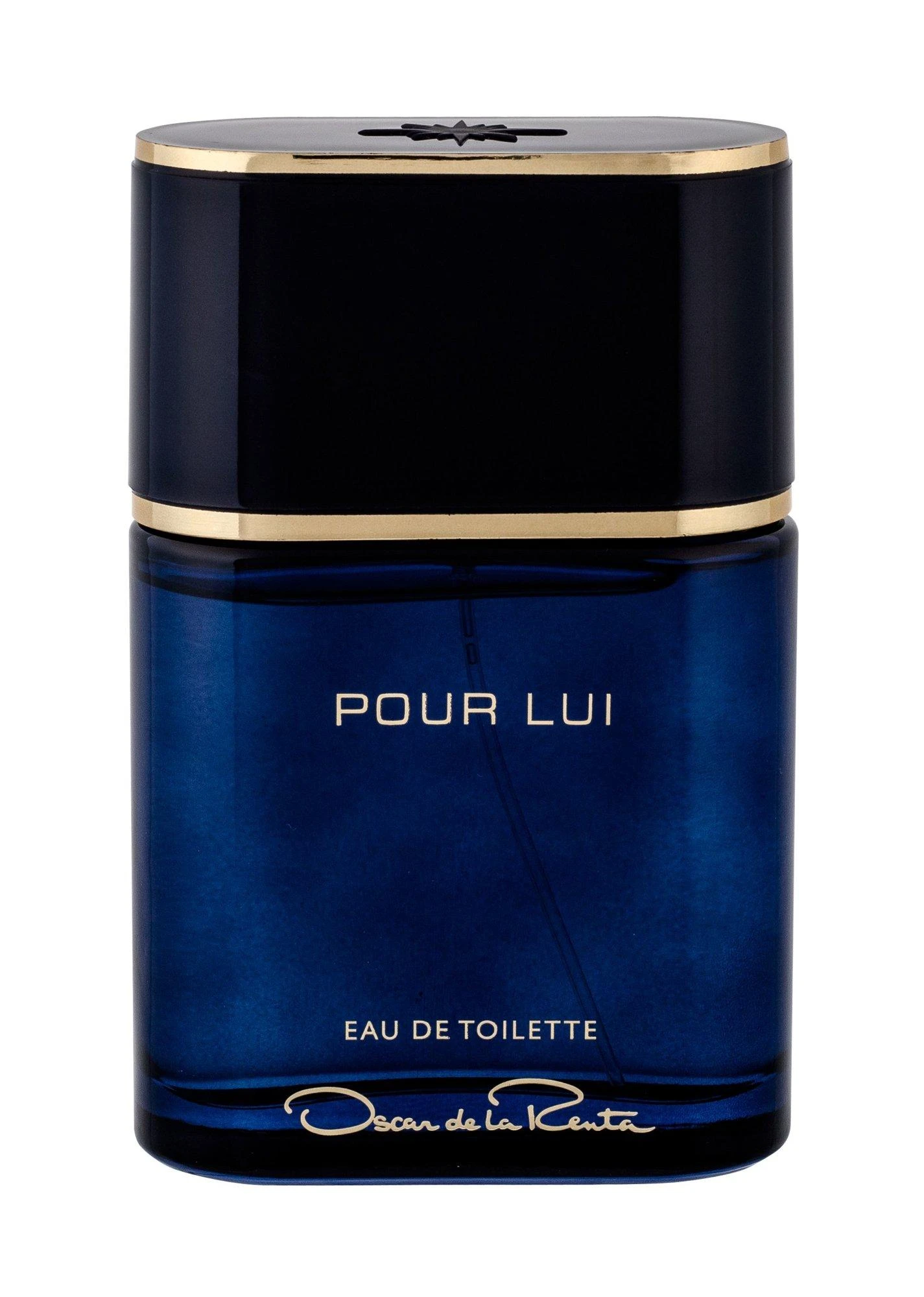 Oscar De La Renta Oscar Pour Lui Vyrams Tualetinis vanduo 90ml