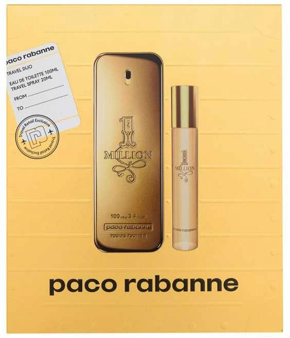 Paco Rabanne 1 milijonas