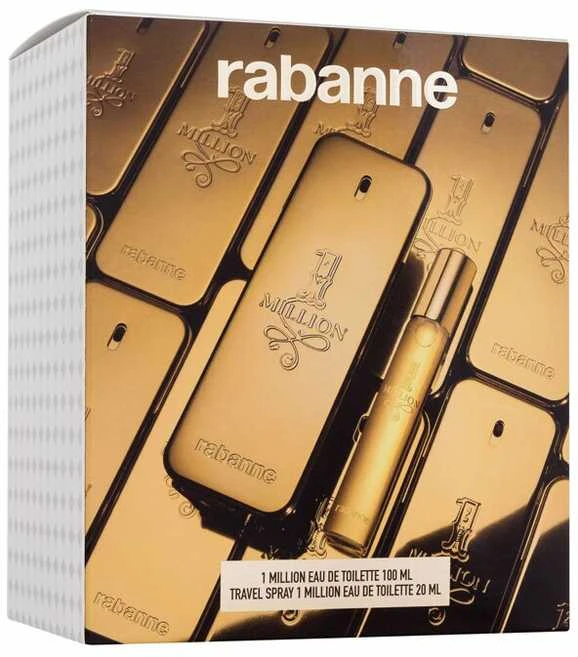 Paco Rabanne 1 milijonas