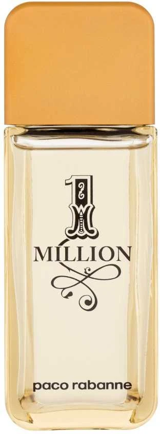 Paco Rabanne 1 Million losjonas po skutimosi 100ml