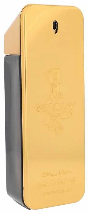 Paco Rabanne 1 Million Collector's Edition vyrams (Kvepalai Vyrams) EDT - 200ml