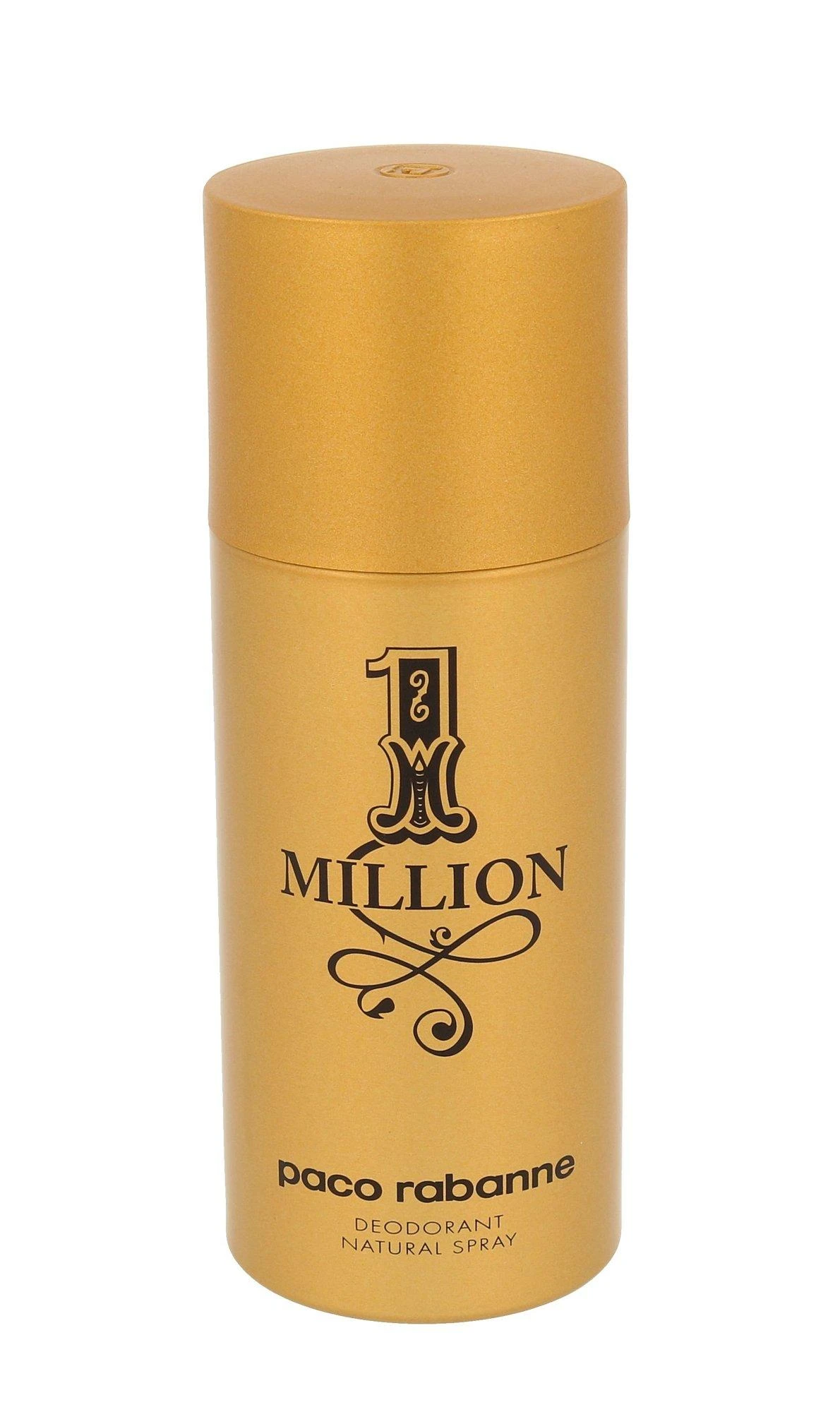 Paco Rabanne 1 Million dezodorantas purškiamasis 150ml