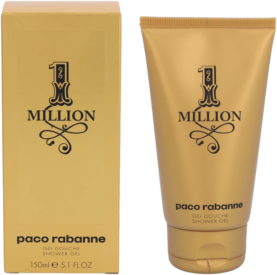 Paco Rabanne 1 Million dušo želė 150ml