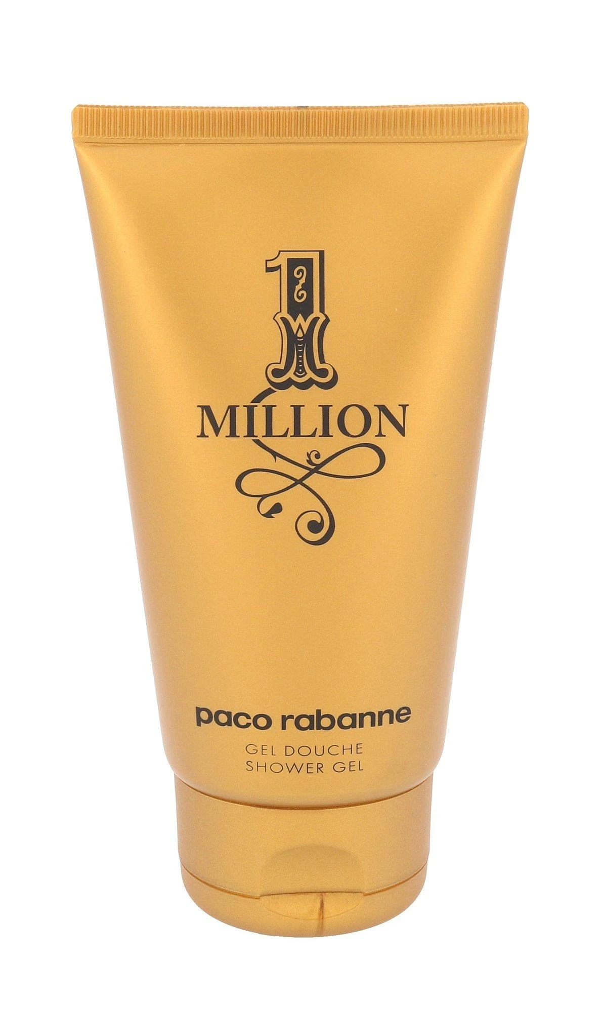 Paco Rabanne 1 Million Dušo želė dušo želė vyrams, 150 ml