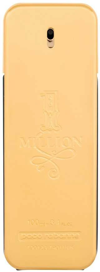 Kvepalai vyrams Paco Rabanne 1 Million EDT, 100 ml