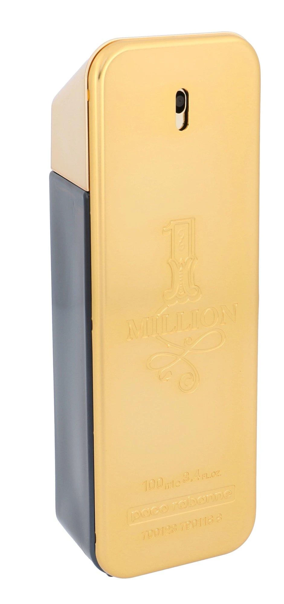 Kvepalai vyrams Paco Rabanne 1 Million EDT, 100 ml