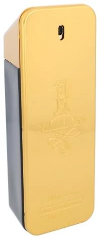 Kvepalai vyrams Paco Rabanne 1 Million EDT, 200 ml