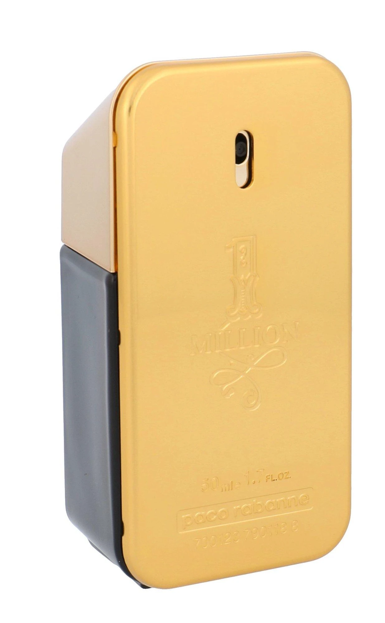 Kvepalai vyrams Paco Rabanne 1 Million EDT, 50 ml