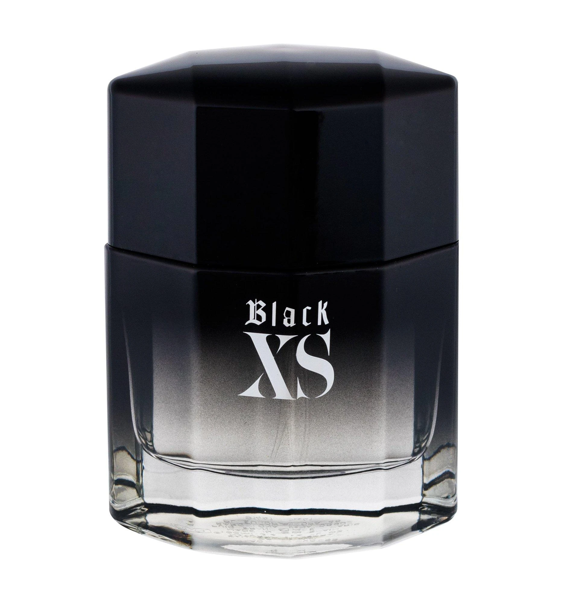 Paco Rabanne Juodas XS For Him Tualetinis vanduo vyrams 100ml