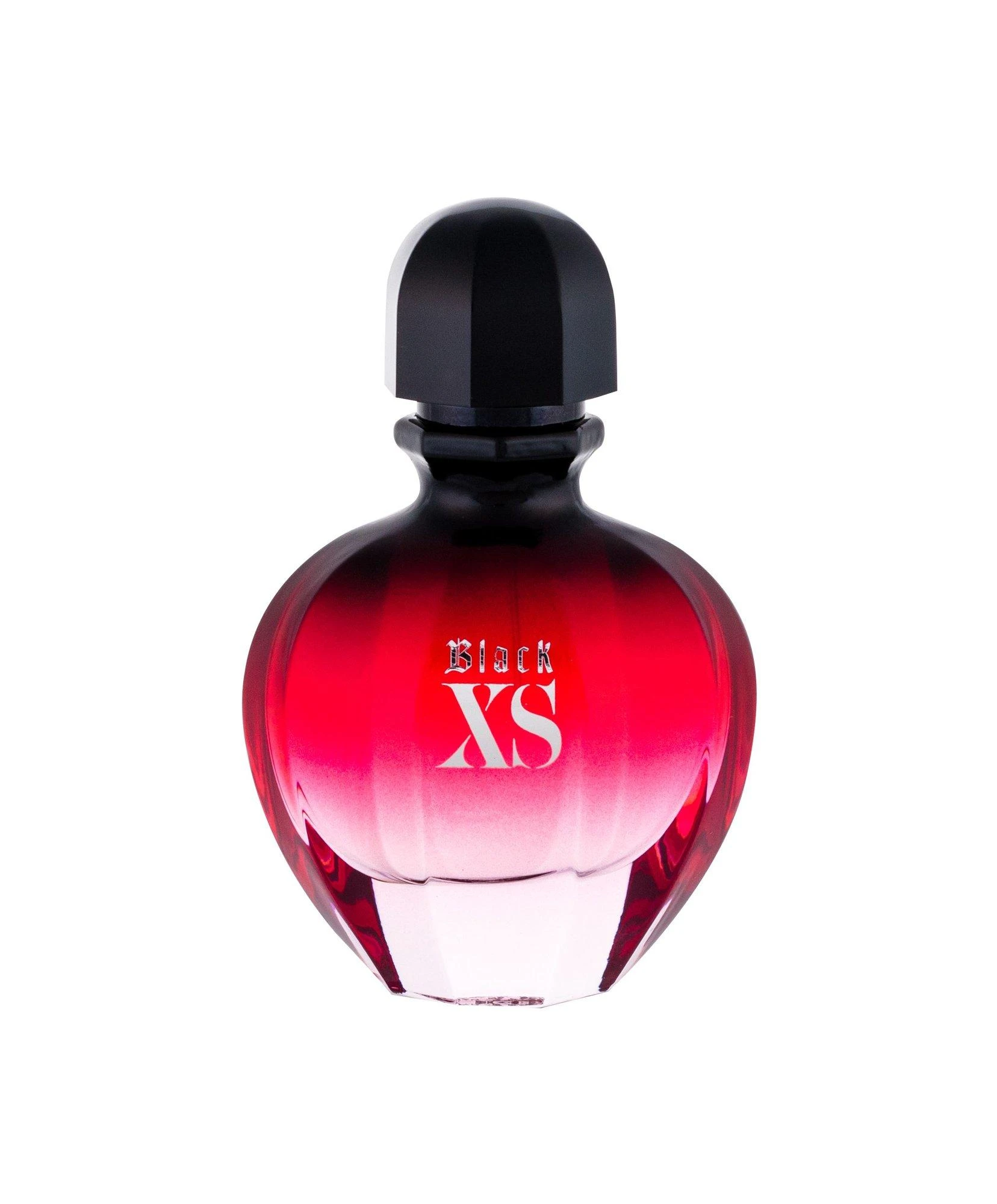 Paco Rabanne Juodas XS For Her kvepalai moterims 30ml