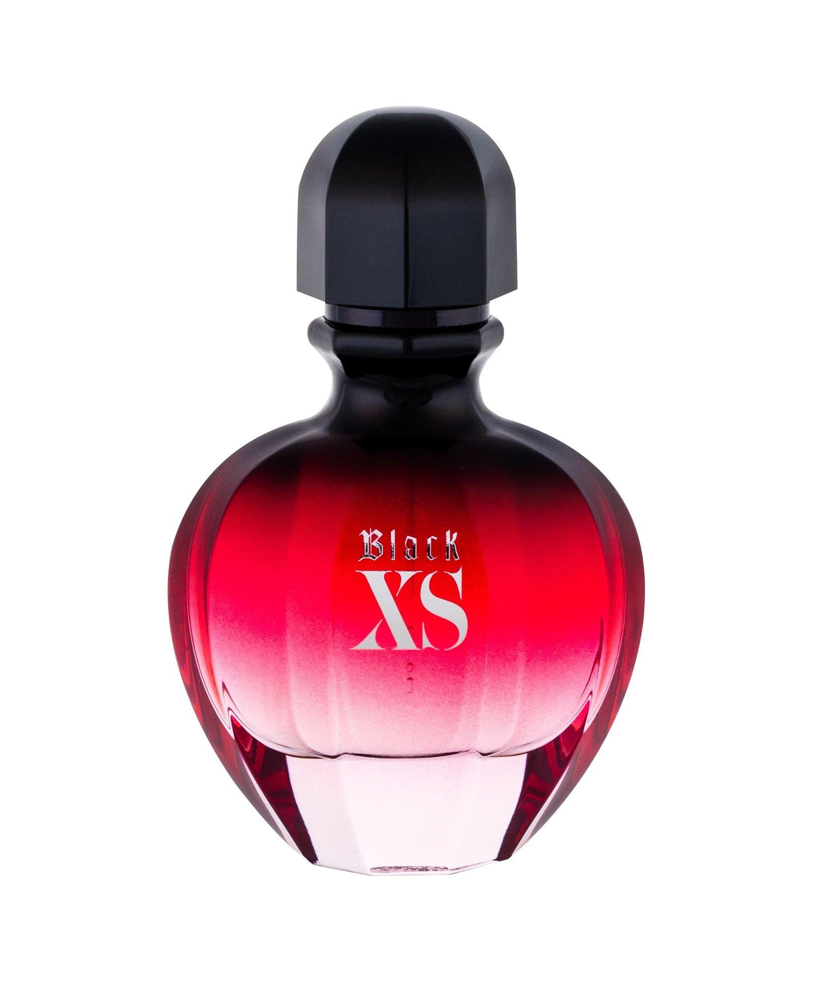 Paco Rabanne Juodas XS For Her kvepalai moterims 50ml