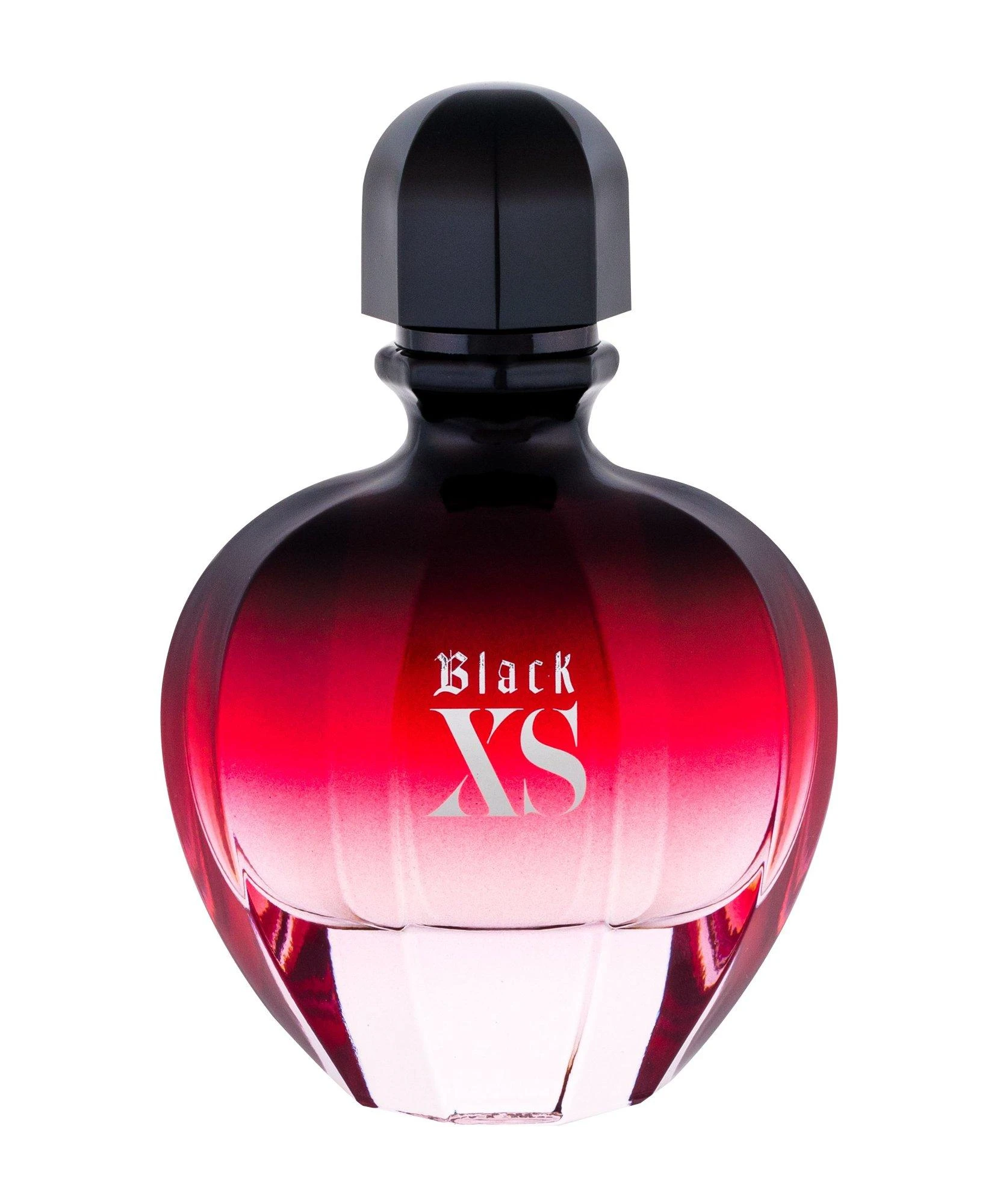 Paco Rabanne Juodas XS For Her kvepalai moterims 80ml