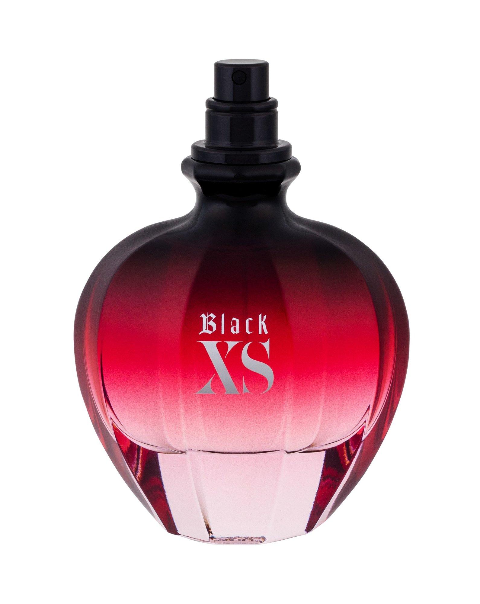 Paco Rabanne Juodas XS for Her EDP 80 ml