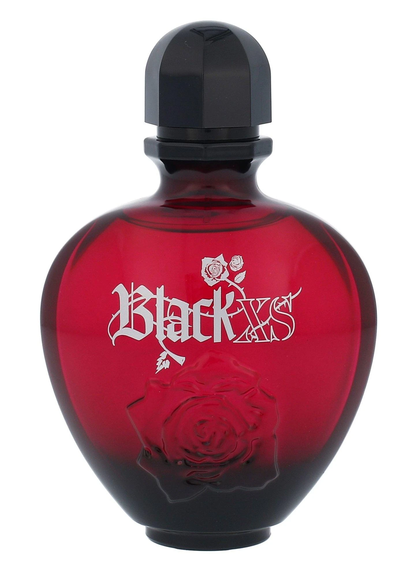 Paco Rabanne Black XS EDT Kvepalai Moterims 80ml