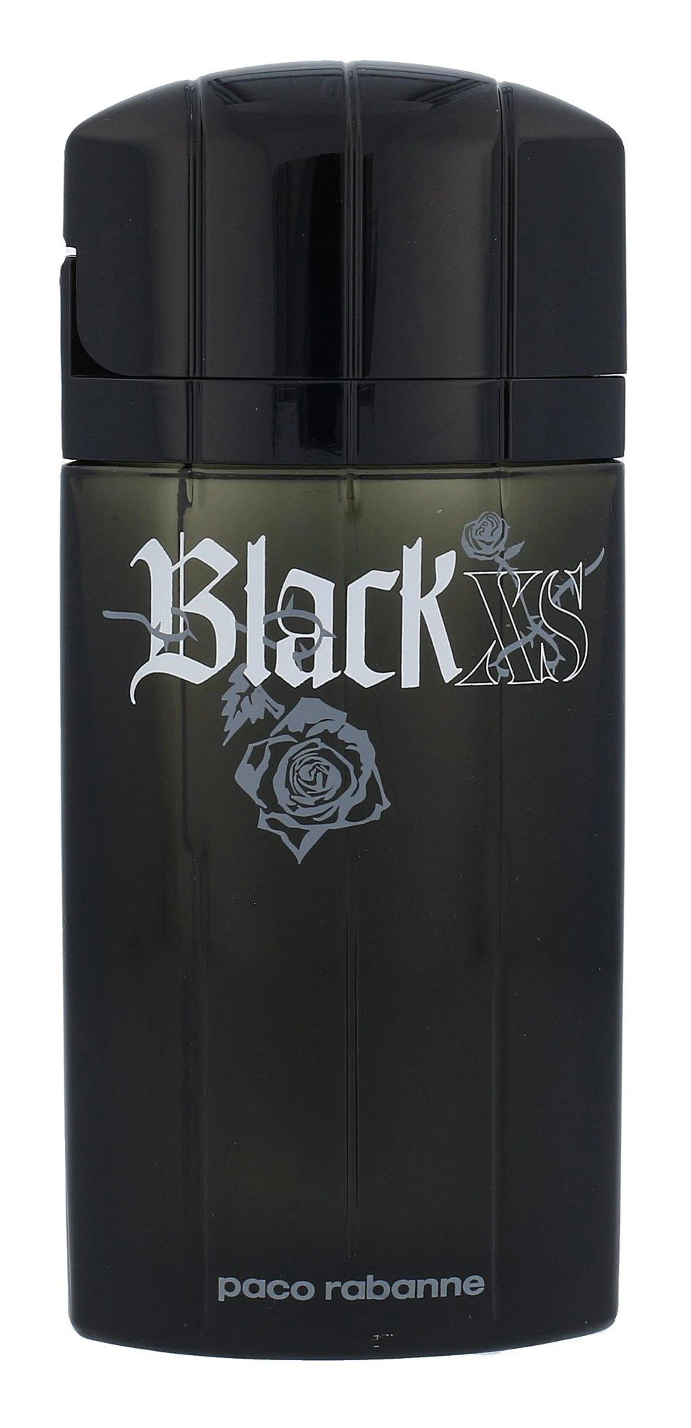 Kvepalai vyrams Paco Rabanne Black XS EDT, 100 ml