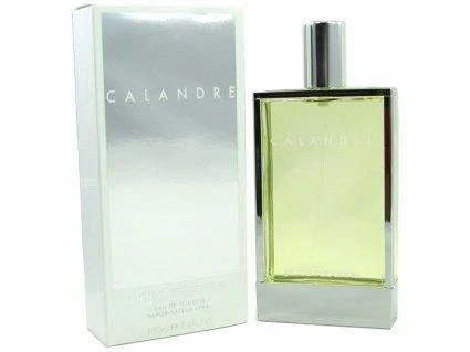 Paco Rabanne Calandre EDT tualetinis vanduo moterims, 100 ml