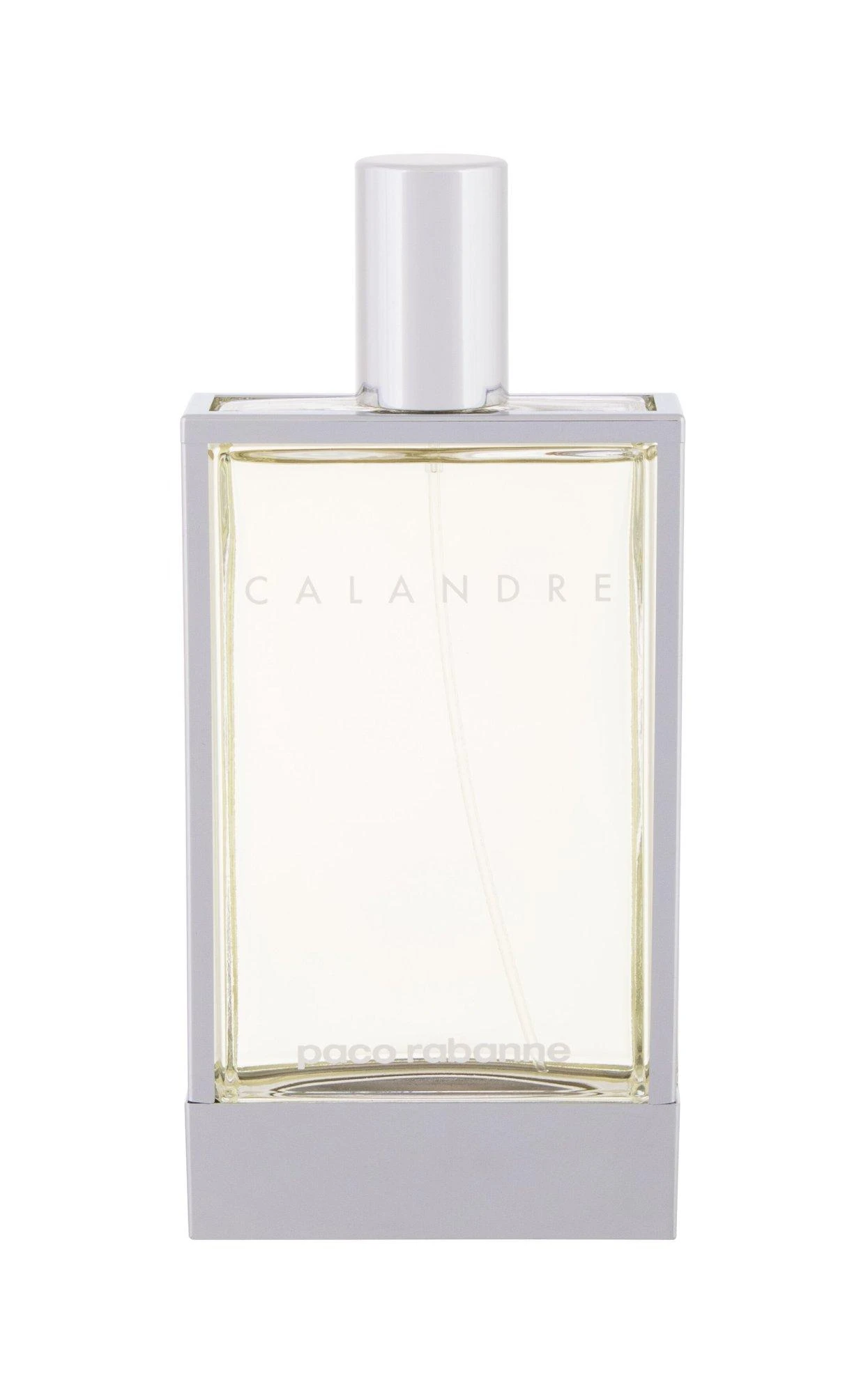 Paco Rabanne Calandre EDT tualetinis vanduo moterims, 100 ml