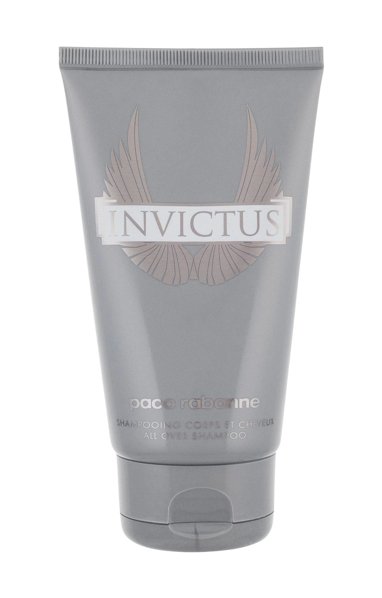 Dušo želė ir šampūnas Vyrams Paco Rabanne Invictus 150ml