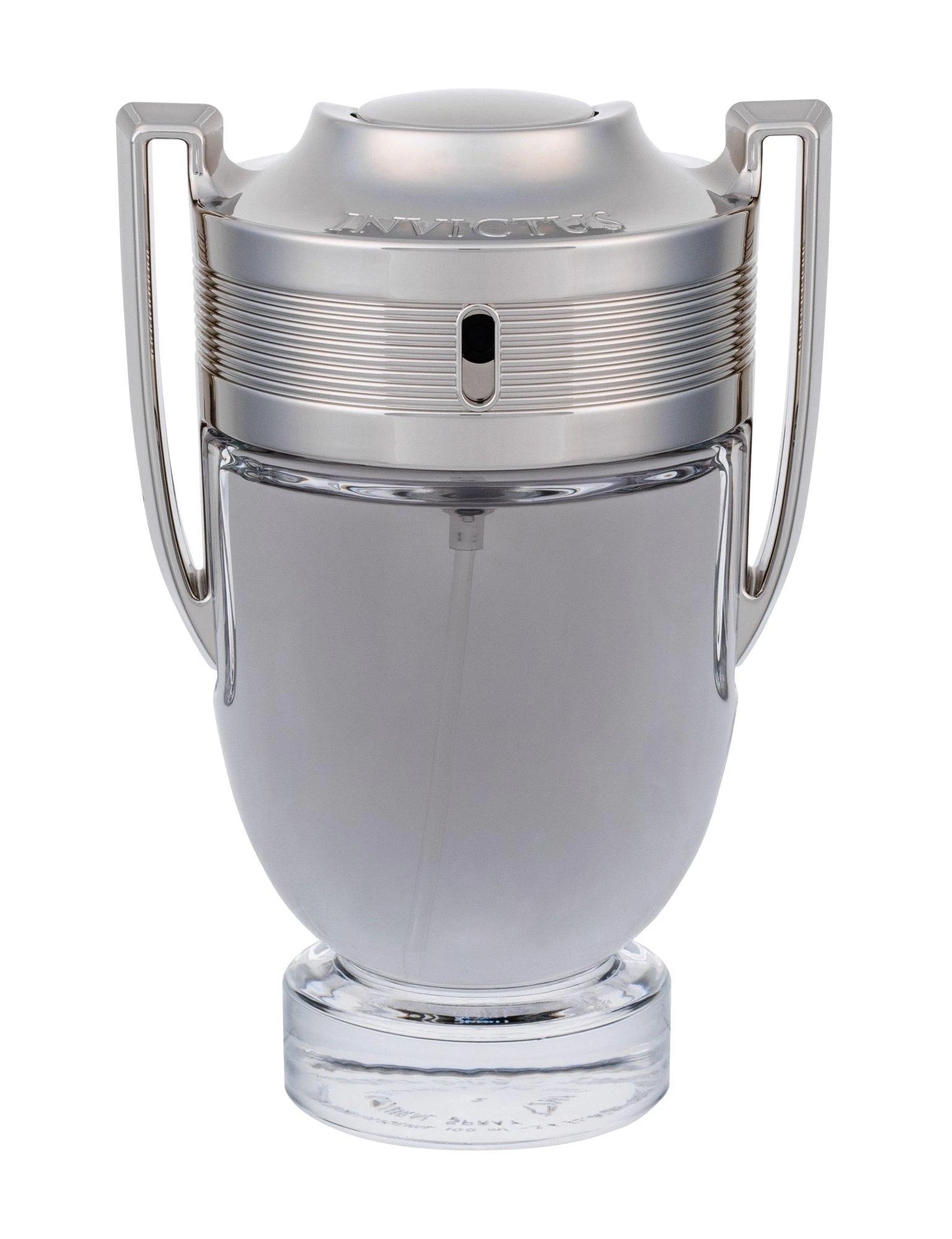 Kvepalai vyrams Paco Rabanne Invictus EDT, 100 ml