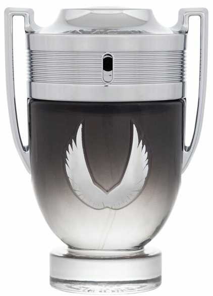 Paco Rabanne Invictus Platinum kvepalai vyrams 50ml