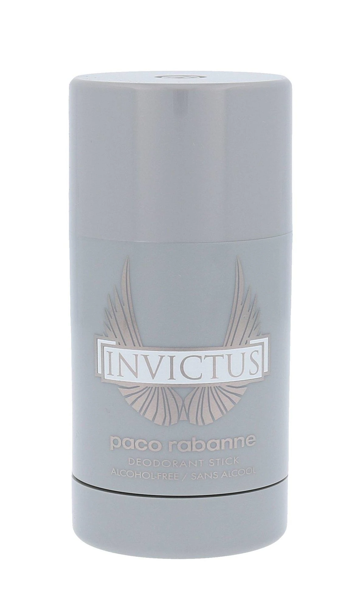 Rutulinis dezodorantas vyrams Paco Rabanne Invictus 75g