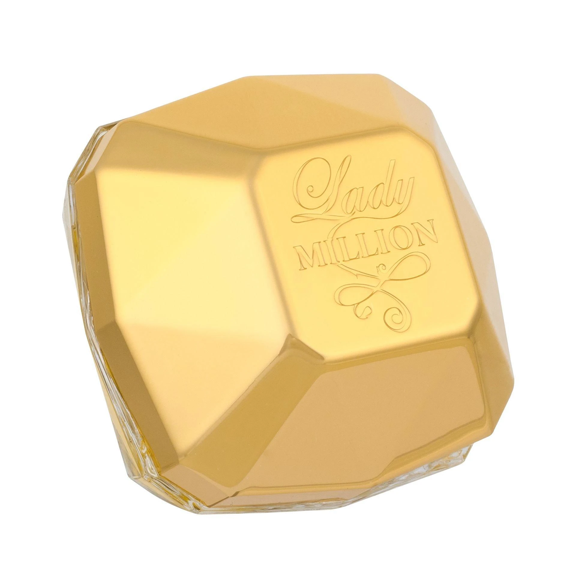 Paco Rabanne Lady Million EDP kvepalai moterims 30ml
