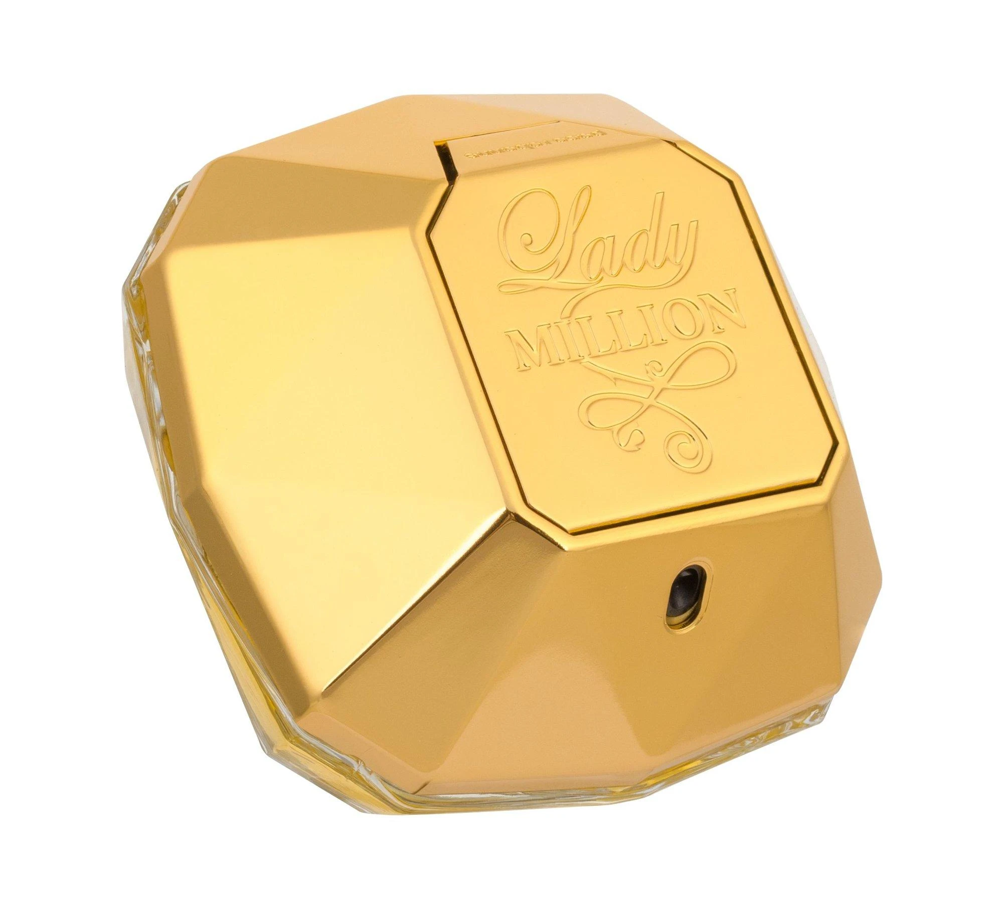 Kvepalai moterims Paco Rabanne Lady Million EDP, 50 ml