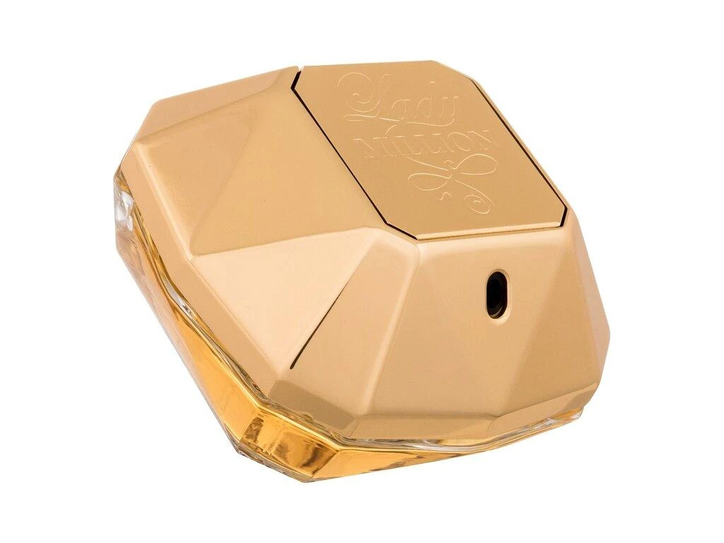 Kvepalai moterims Paco Rabanne Lady Million EDP, 50 ml