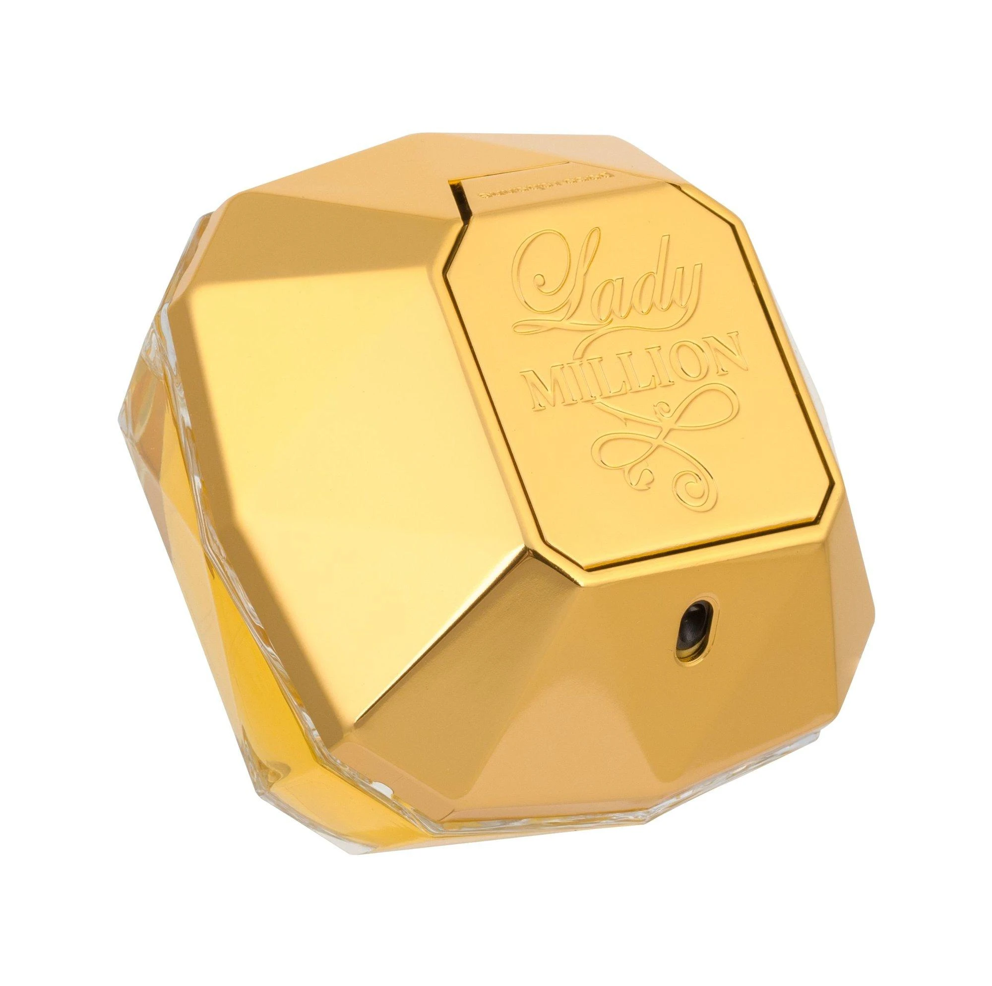 Kvepalai moterims Paco Rabanne Lady Million EDP, 80 ml