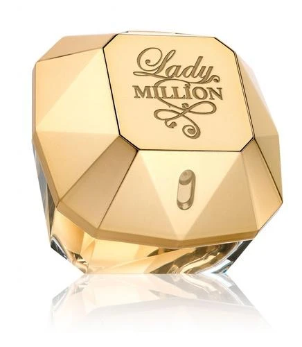 Kvepalai moterims Paco Rabanne Lady Million EDP, 80 ml