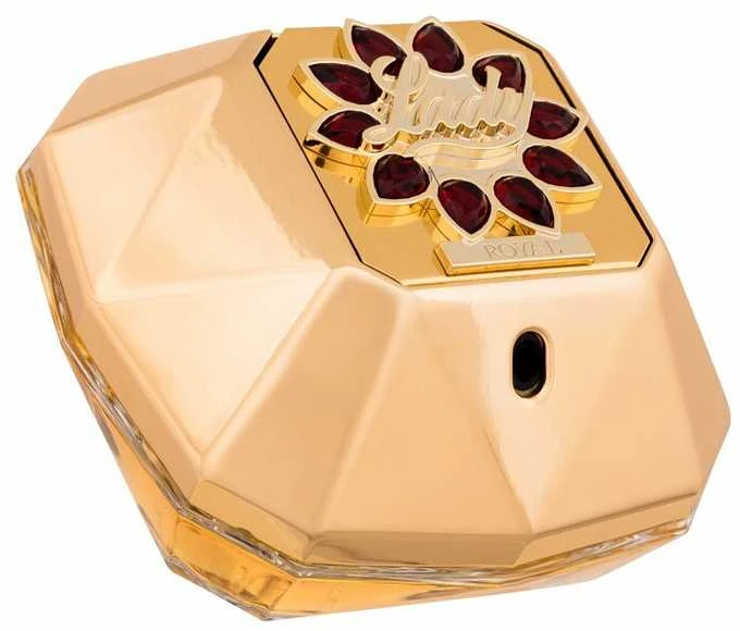 Paco Rabanne Lady Million Royal kvepalai moterims 50ml