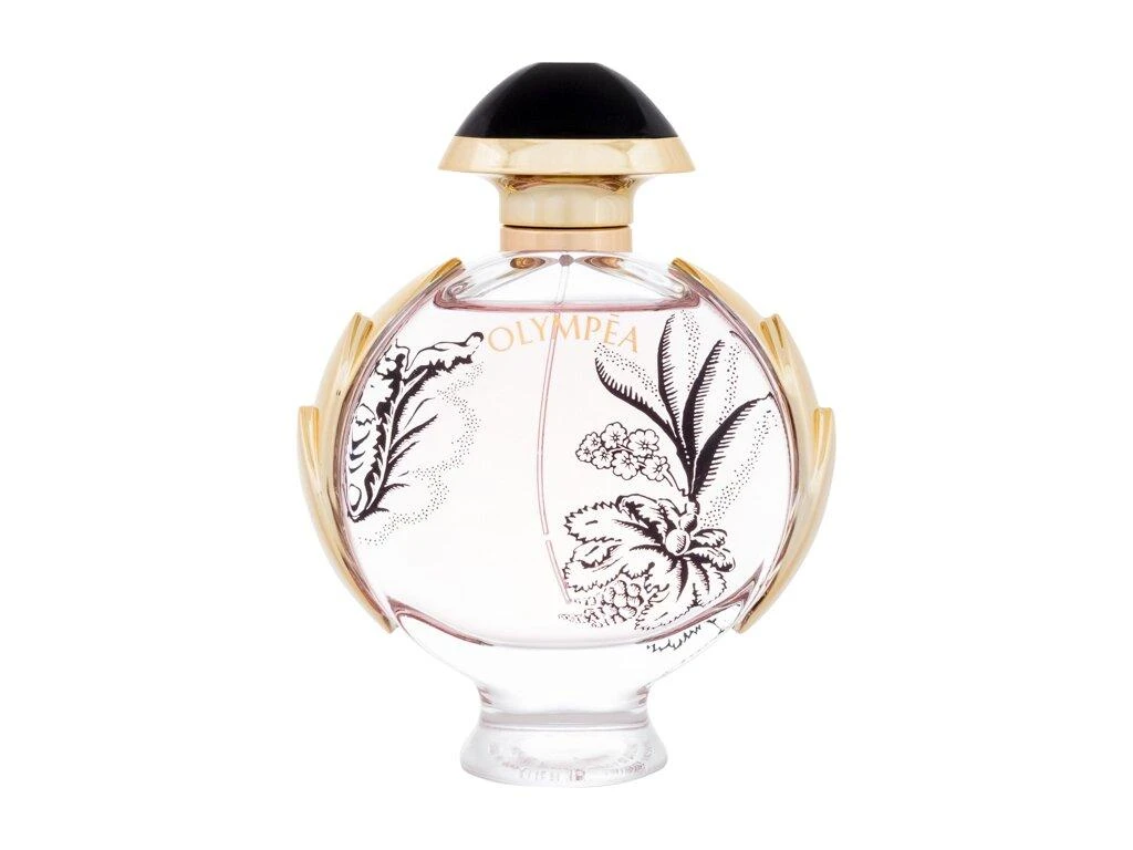 Paco Rabanne Olympéa Blossom EDP parfumuotas vanduo moterims, 80 ml
