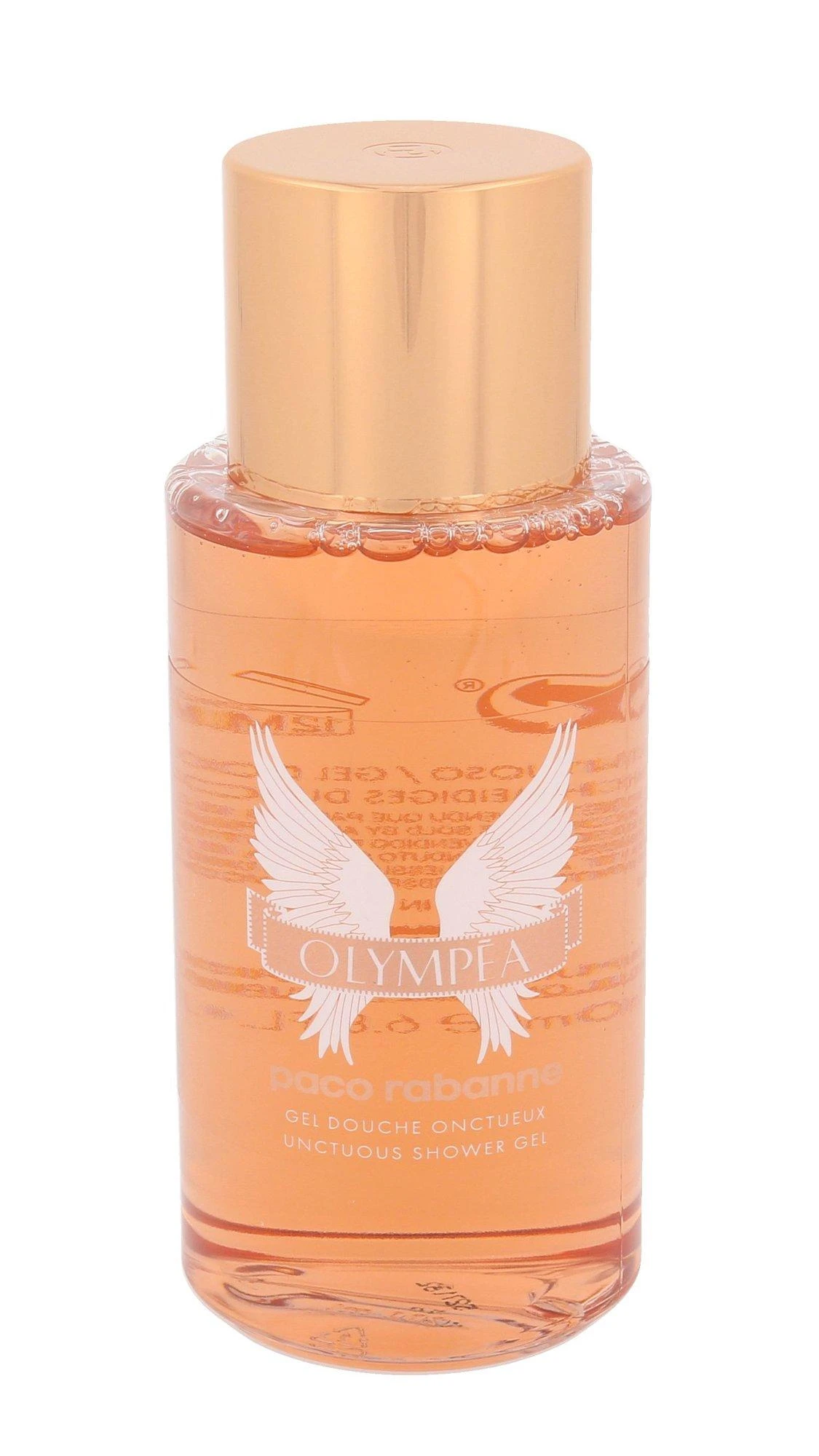 Paco Rabanne Olympea Kūno prausimosi želė 200 ml