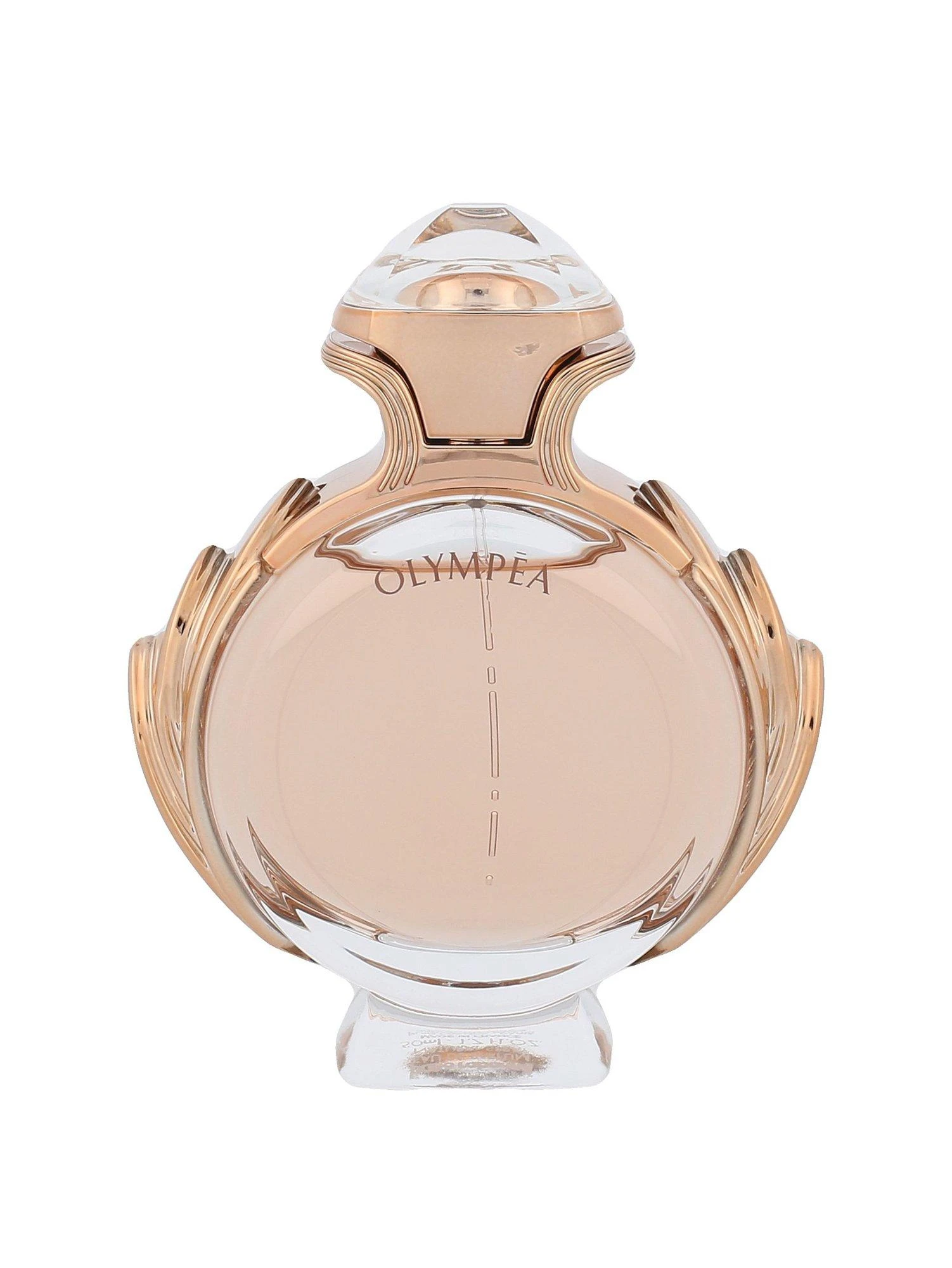 Kvepalai moterims Paco Rabanne Olympea EDP, 50 ml