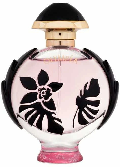 Paco Rabanne Olympéa Flora kvepalai moterims 50ml