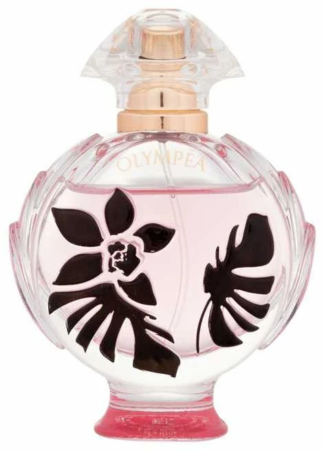 Paco Rabanne Olympéa Flora kvepalai moterims 30ml