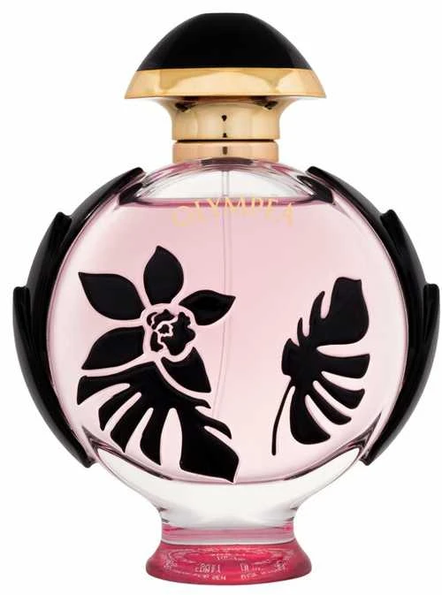 Paco Rabanne Olympéa Flora kvepalai moterims 80ml
