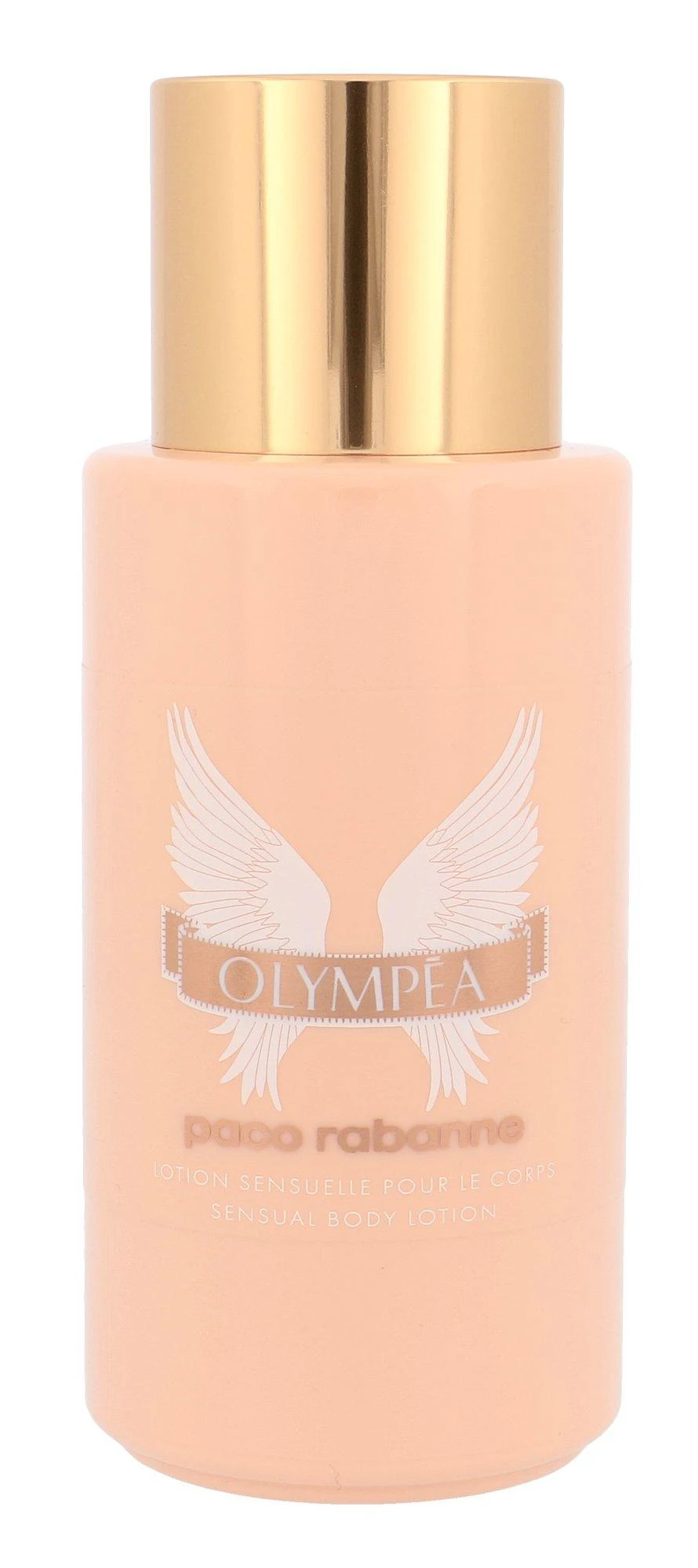 Kūno losjonas moterims Paco Rabanne Olympea 200ml