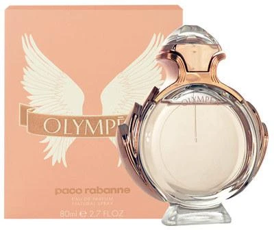 Paco Rabanne Olympēa – 80ml EDP