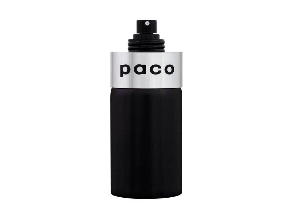 Unisex kvepalai Paco Rabanne Paco EDT, 100 ml