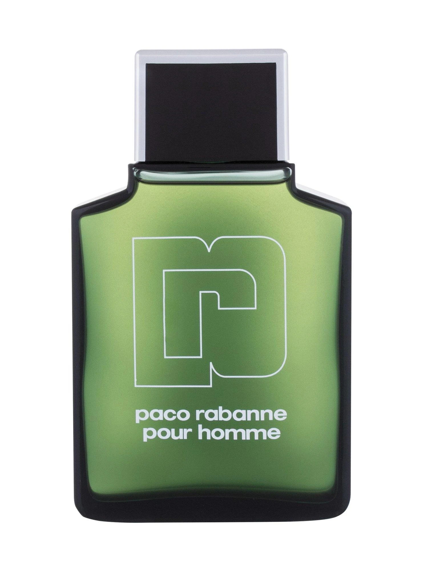 Paco Rabanne Pour Homme tualetinis vanduo vyrams 200ml